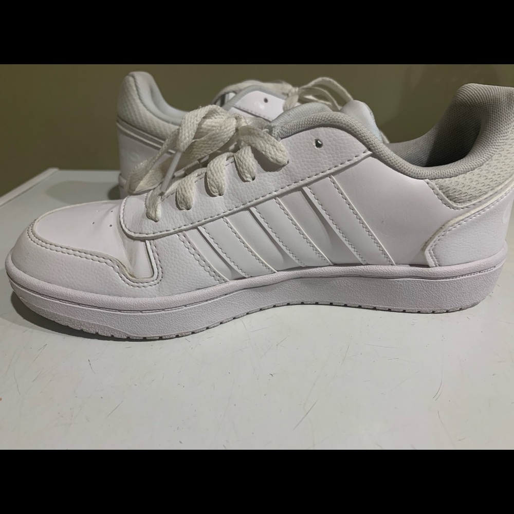 Woman's Adidas Shoes
